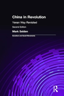 Couverture_China in Revolution