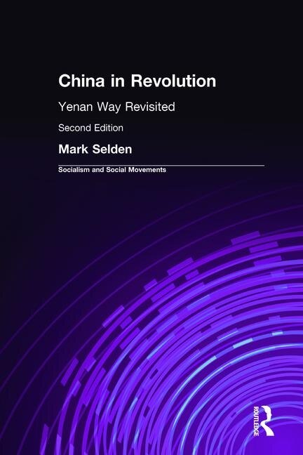 Couverture_China in Revolution