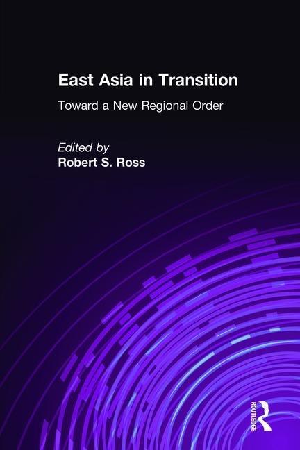 Couverture_East Asia in Transition: