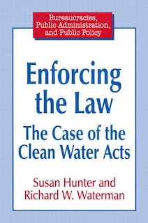 Couverture_Enforcing the Law