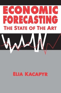 Front cover_Economic Forecasting