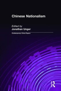 Couverture_Chinese Nationalism
