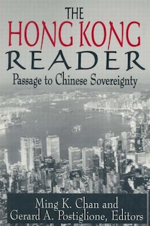 Couverture_The Hong Kong Reader