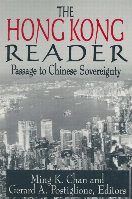 Couverture_The Hong Kong Reader