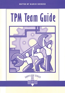 Couverture_Tpm Team Guide