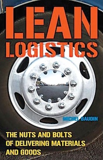 Couverture_Lean Logistics