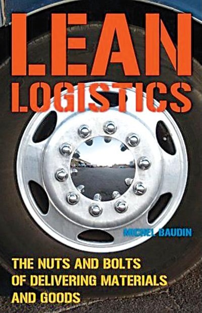 Couverture_Lean Logistics
