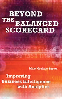 Couverture_Beyond the Balanced Scorecard