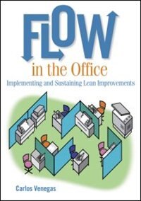 Front cover_Flow in the Office