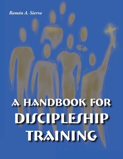 Front cover_Handbook for Discipleship Training