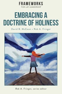 Front cover_Embracing a Doctrine of Holiness