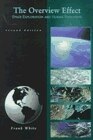 Front cover_The Overview Effect: Space Exploration And Human Evolution