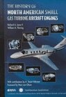 The History Of North American Small Gas Turbine Aircraft Engines