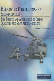 Couverture_Helicopter Flight Dynamics