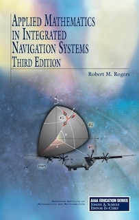Couverture_Applied Mathematics in Integrated Navigation Systems