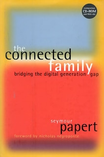 Couverture_The Connected Family