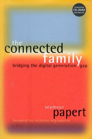 Couverture_The Connected Family