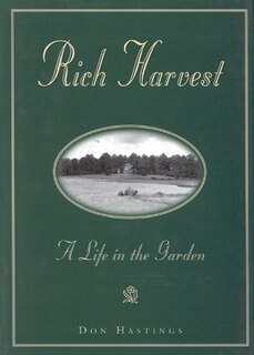 Front cover_Rich Harvest