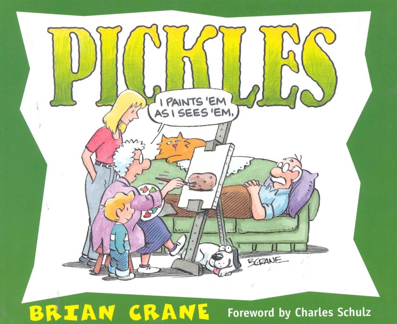Front cover_Pickles
