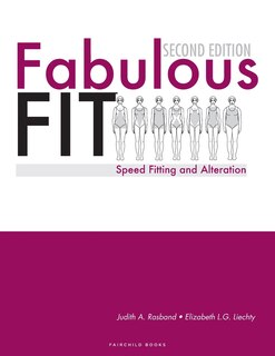 Fabulous Fit: Speed Fitting And Alterations