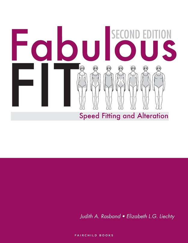 Fabulous Fit: Speed Fitting And Alterations
