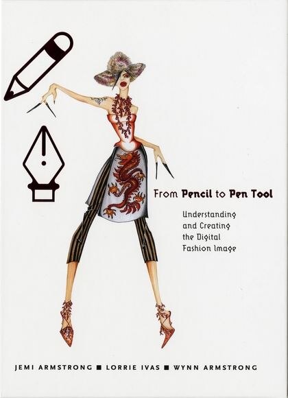 Couverture_From Pencil To Pen Tool