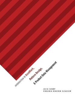 Front cover_Introduction to Accumark, Pattern Design, and PDM