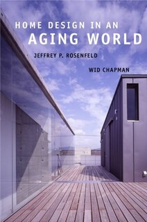 Front cover_Home Design In An Aging World