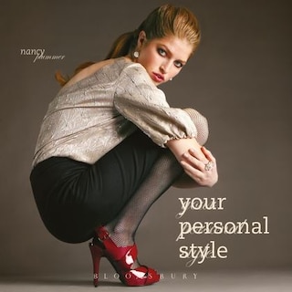 Front cover_Your Personal Style