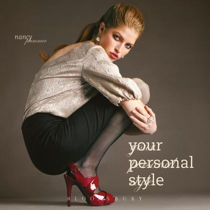 Front cover_Your Personal Style