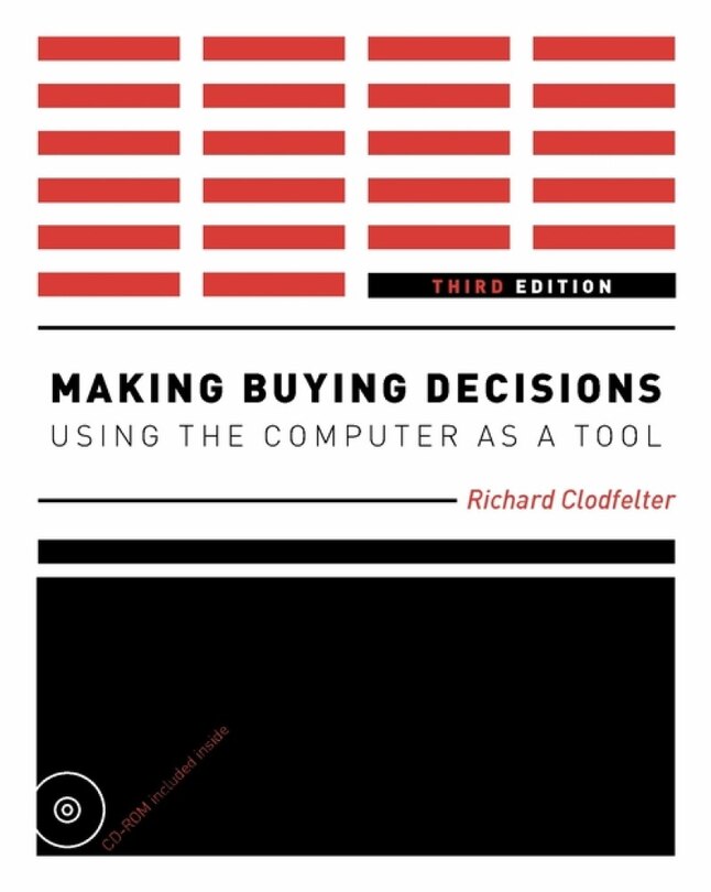 Front cover_Making Buying Decisions