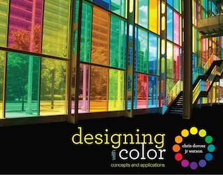 Couverture_Designing With Color
