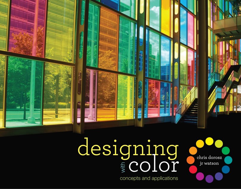 Couverture_Designing With Color