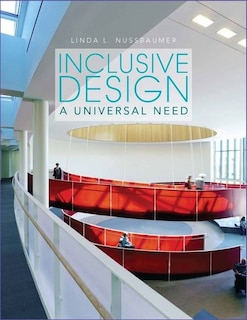 Front cover_Inclusive Design