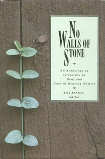 Front cover_No Walls Of Stone
