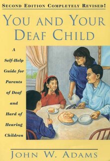 Couverture_You And Your Deaf Child