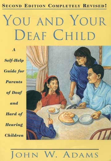 Couverture_You And Your Deaf Child