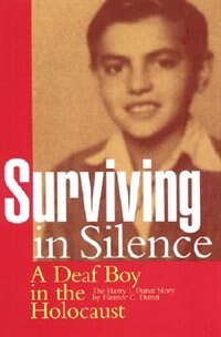 Front cover_Surviving In Silence