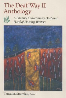 Couverture_The Deaf Way Ii Anthology