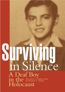 Couverture_Surviving In Silence