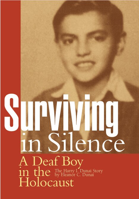 Couverture_Surviving In Silence