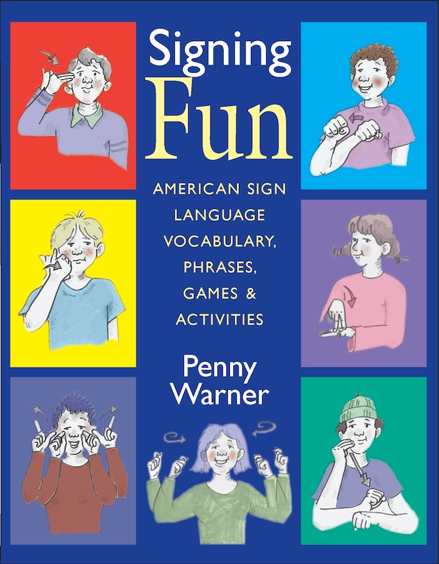 Front cover_Signing Fun