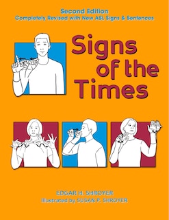 Front cover_Signs of the Times