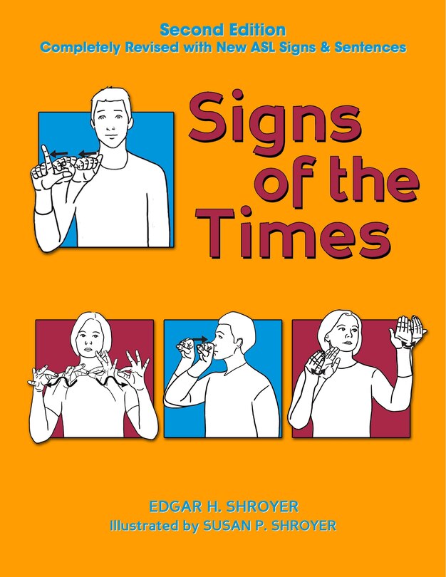 Front cover_Signs of the Times