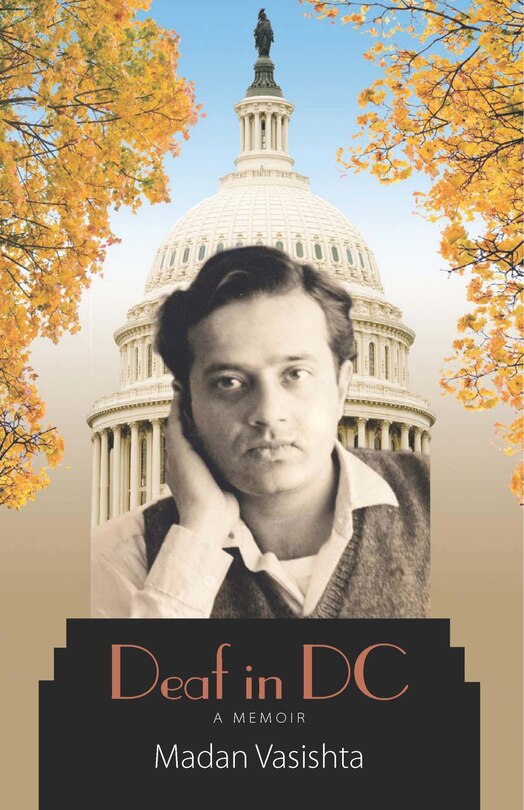 Front cover_Deaf in DC