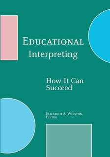 Front cover_Educational Interpreting