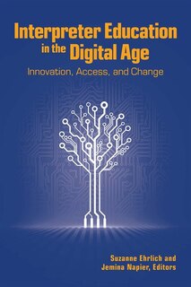 Couverture_Interpreter Education In The Digital Age