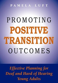 Couverture_Promoting Positive Transition Outcomes