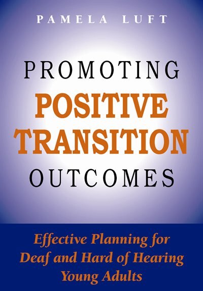 Couverture_Promoting Positive Transition Outcomes
