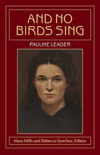 Front cover_And No Birds Sing